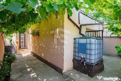 Casă cu 4 camere cu Teren 327 Mp în Valu lui Traian