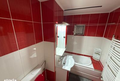 Apartament cu 2 camere în Nufărul - 11
