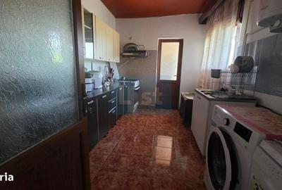 Casă cu 4 camere în Dudașu - 9