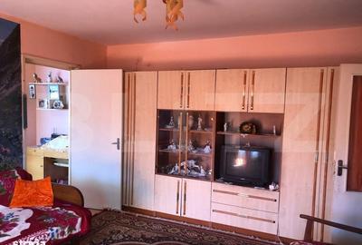 Apartament cu 2 camere semidecomandat în Central - 2