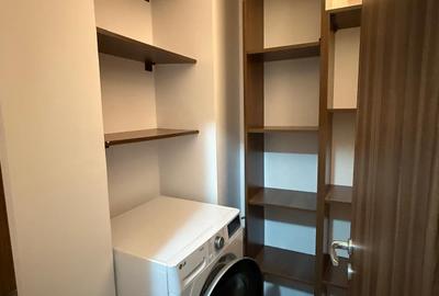 Apartament cu 3 camere decomandat, mobilat în Gara - 6