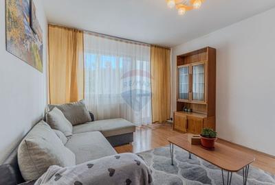 Apartament cu 2 camere decomandat în Astra - 2