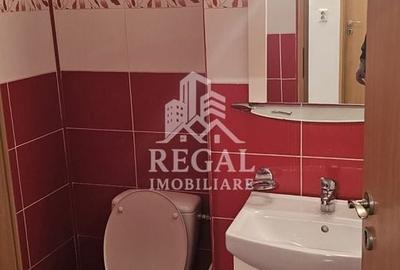 Apartament cu 3 camere decomandat, mobilat în Nord - 7
