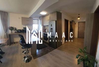 Apartament cu 3 camere decomandat, mobilat în Șelimbăr