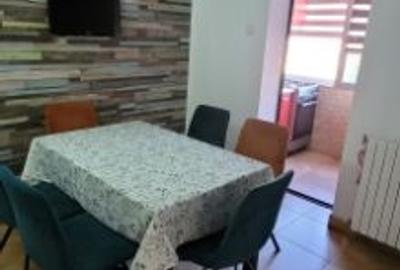 Apartament cu 2 camere decomandat în Inel II - 9