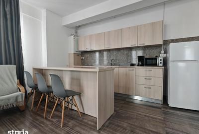 Apartament cu 3 camere în Nord - 6