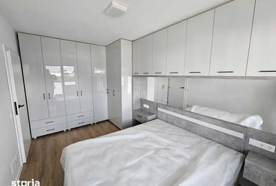 Apartament cu 2 camere decomandat în Vasile Alecsandri - 2