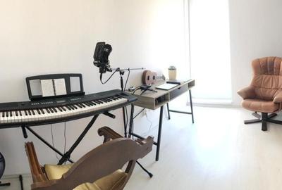 Apartament cu 3 camere în Turnișor - 2