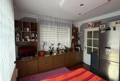 Casă cu 2 camere în Tulgheș - 3