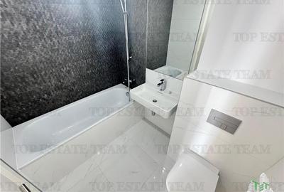 Apartament cu 2 camere decomandat în Floreasca - 9