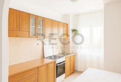 Apartament cu 2 camere în Central - 1