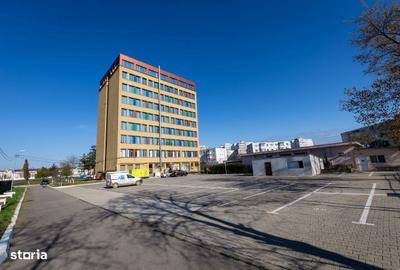 Spațiu comercial, de 200 mp, în Nicolina - 1