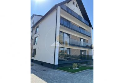 Apartament cu 3 camere decomandat în Sud-Vest - 2