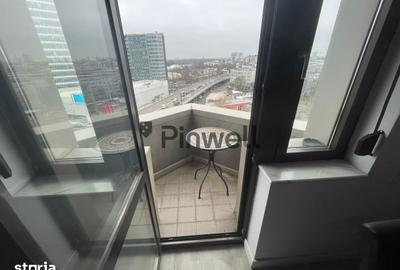 Spațiu comercial, de 47 mp, în Pipera