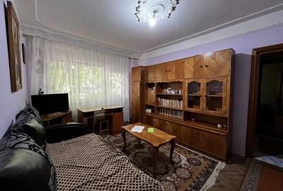 Apartament cu 2 camere semidecomandat în Hipodrom - 7