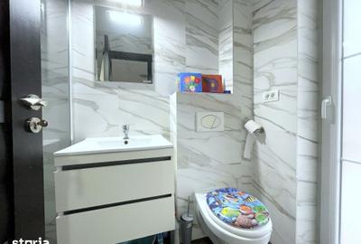 Casă cu 4 camere cu Teren 300 Mp în Tipografilor - 4