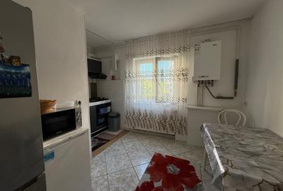 Apartament cu 2 camere decomandat în Faleza Nord - 5