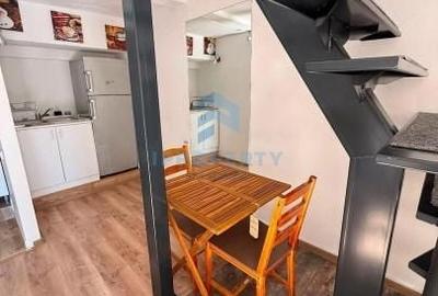 Apartament cu 2 camere semidecomandat în Vitan