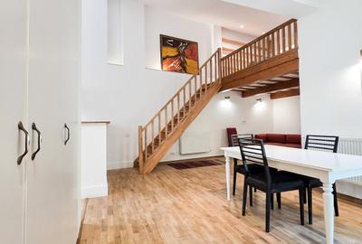 Apartament cu 2 camere nedecomandat în Armeneasca - 9