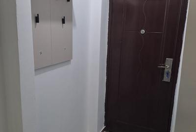 Garsonieră în Tomis Nord