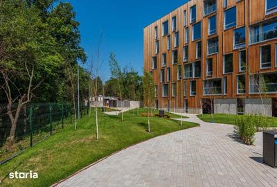 Apartament cu 3 camere, mobilat în Mogoșoaia - 13