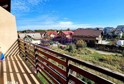 Apartament cu 3 camere în Sânpetru - 12