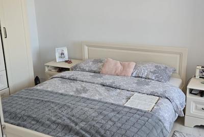 Apartament cu 3 camere semidecomandat în Central - 2