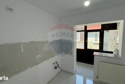 Apartament cu 3 camere în Sud