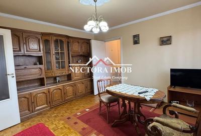Apartament cu 3 camere în Orașul Nou