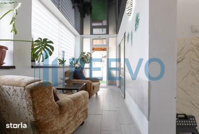 Spațiu comercial, de 430 mp, în Sud - 11