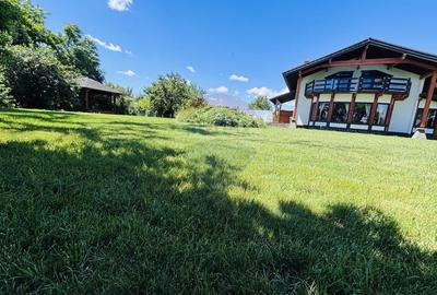 Casă individuală cu 4 camere cu Teren 600 Mp în Central - 25