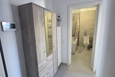 Apartament cu 2 camere decomandat în Crângași - 6