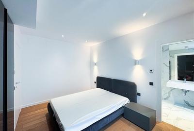 Apartament cu 3 camere decomandat, mobilat în Herăstrău - 12