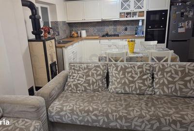 Garsonieră în Corbeanca - 9