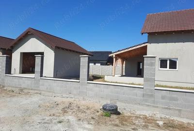 Casă cu 3 camere în Beregsău Mare - 8