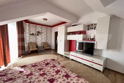 Casa de vanzare, 340mp, Zona Restaurant Melodi - 2