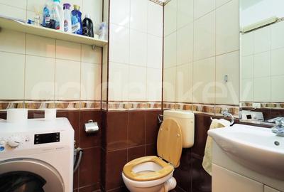 Apartament spatios cu 4 camere | garaj si boxa - 9