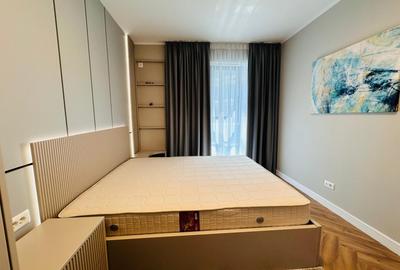 AP 3 CAMERE | STRAULESTI | DAMAROAIA | SISESTI | BANEASA | PARCARE - 10