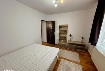 Apartament cu 2 camere în 7 Noiembrie - 3