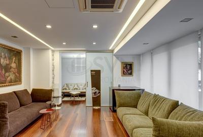 Casă individuală cu 15 camere cu Canalizare în Capitale - 3