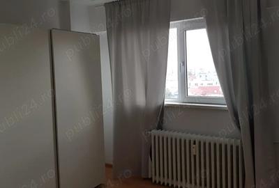 Particular inchiriez apartament 2 camere Obor- Calea Mo?ilor sector 2 - 4