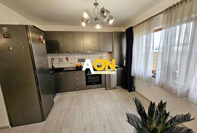 Casa 4 camere, garaj, mobilata, utilata, 311 mp teren, Alba-Micesti - 4