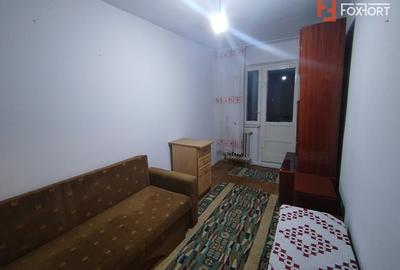 Apartament cu 3 camere semidecomandat, mobilat în Șagului - 3