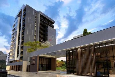 Apartament cu 3 camere decomandat în Răcădău - 6