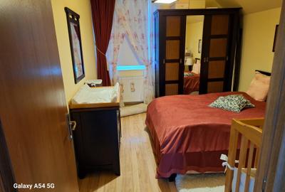 De vanzare casa superba in Livezeni, Orizont, 920 mp curte aranjata, asfalt - 12