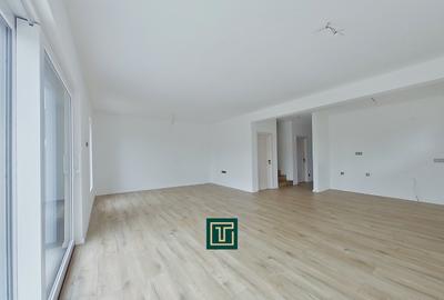 Duplex nou cu 4 camere eficient energetic in stil minimalist in Gai Duplex nou cu 4 camere eficient energetic in stil minimalist in Gai - 8