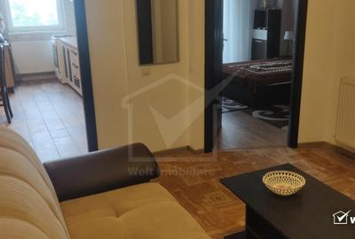 Apartament cochet, 50mp, zona BMW Floresti - 11
