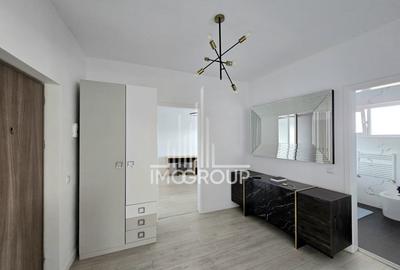 Apartament cu 3 camere semidecomandat, mobilat în Zorilor - 14