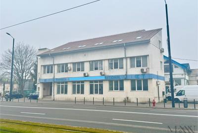 Spatiu comercial | De Închiriat | Bld. Dimitrie Cantemir, Oradea - 2