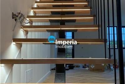 Casa pasiva 5 cam/Independenta energetic/Pompa caldura/Rediu Iasi - 10